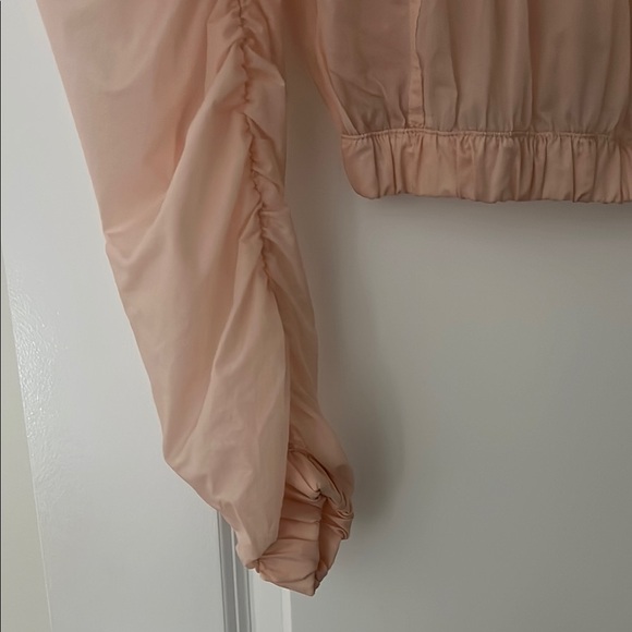 Sweaty Betty Pink Women's Jacket XS - Picture 10 of 11